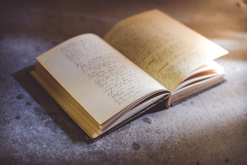 REQUISITOS PARA ENVIAR TU PROPUESTA DE MANUSCRITO - Entre Zorros y Erizos