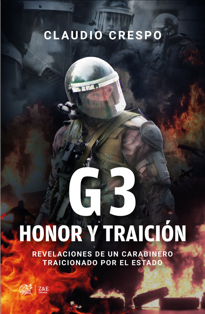 G3: Honor y Traición