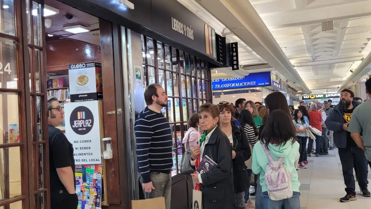 “G3: Honor y Traición” a 451 grados Fahrenheit - Entre Zorros y Erizos