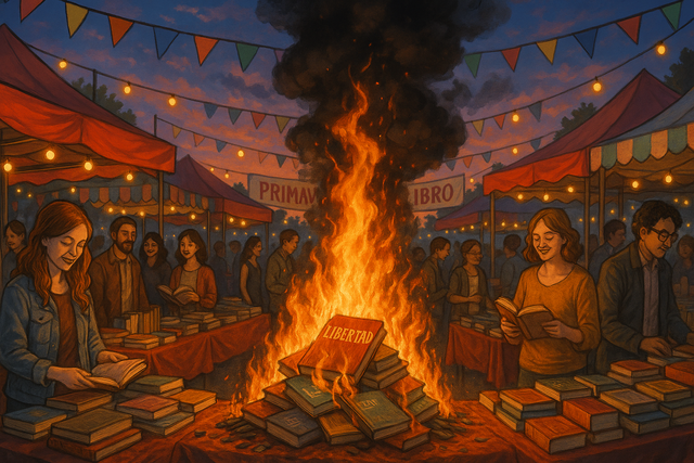 <h2>Libros censurados</h2>