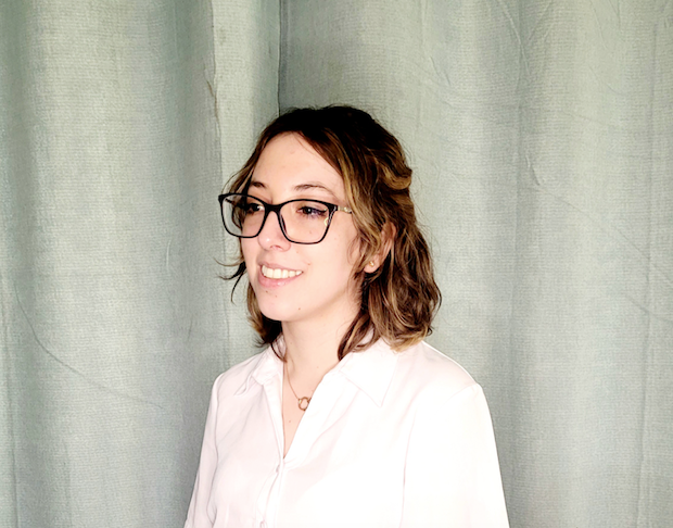 Banner image for: <h2>Sofía Abarca</h2>