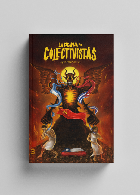 La Paradoja de los Colectivistas