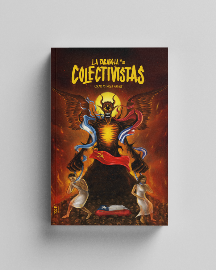 La Paradoja de los Colectivistas