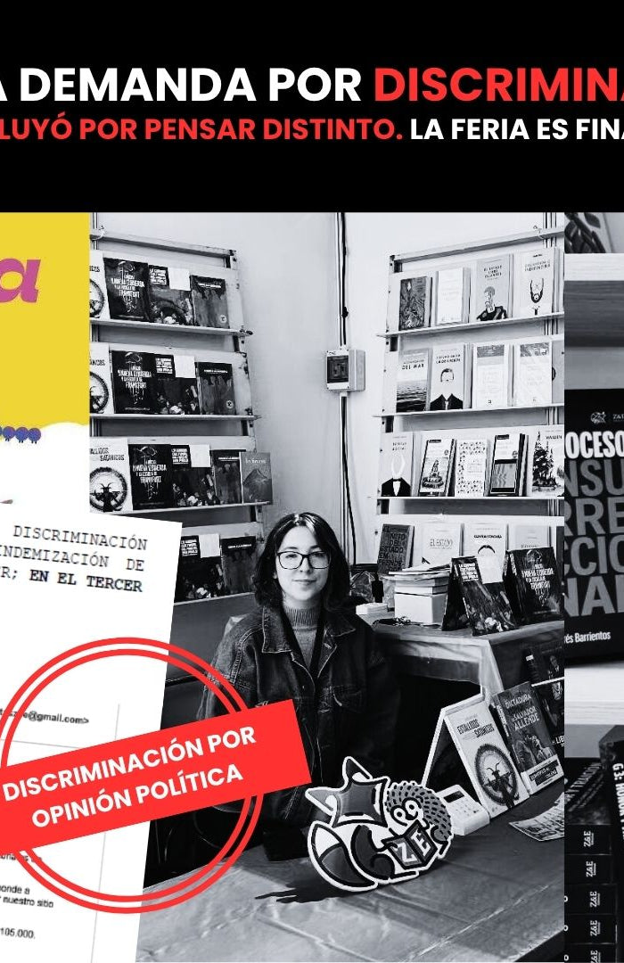 <h2>Defendemos la libertad de expresión en Chile</h2>