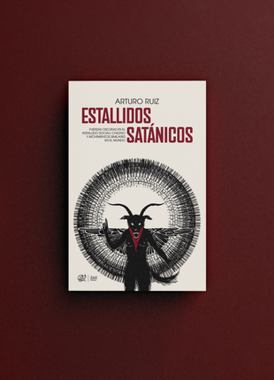 Estallidos satánicos