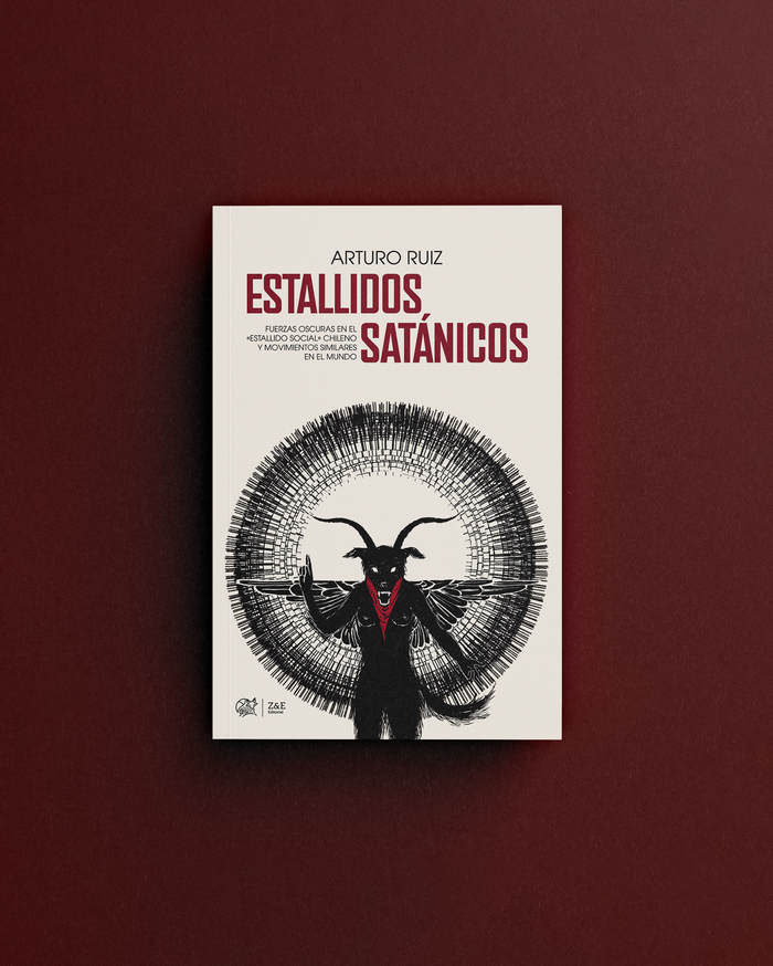 Estallidos satánicos