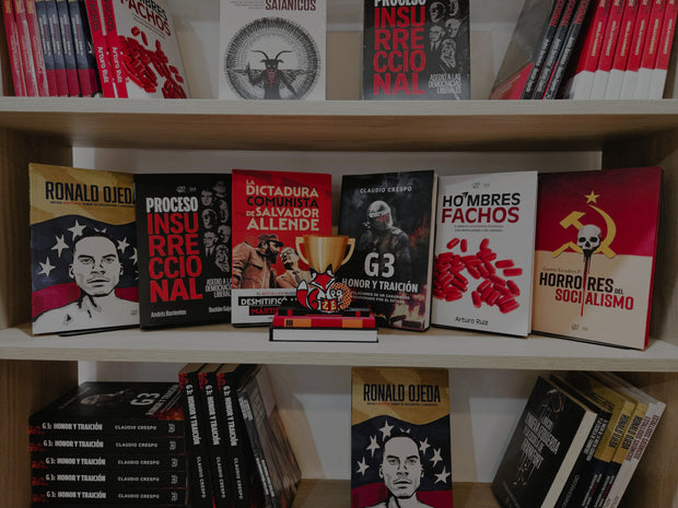 <h1>Librería oficial de Editorial Z&E</h1>