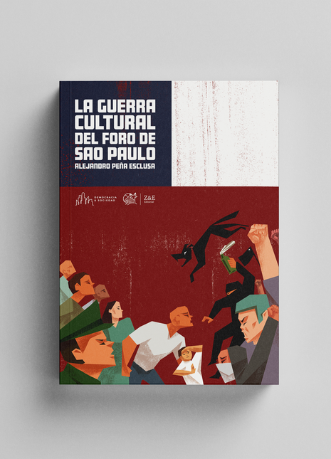 Guerra cultural del Foro de Sao Paulo