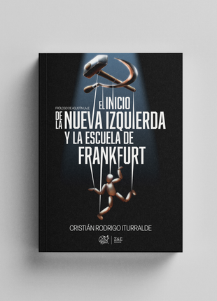 El inicio de la nueva izquierda y la Escuela de Frankfurt