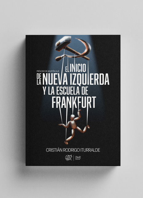 El inicio de la nueva izquierda y la Escuela de Frankfurt