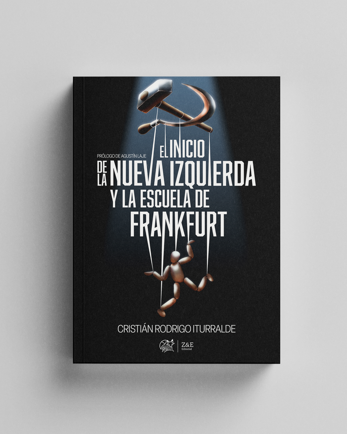 El inicio de la nueva izquierda y la Escuela de Frankfurt