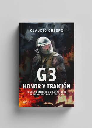 G3: Honor y traición