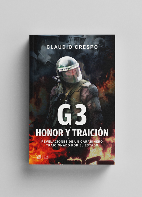 G3: Honor y traición