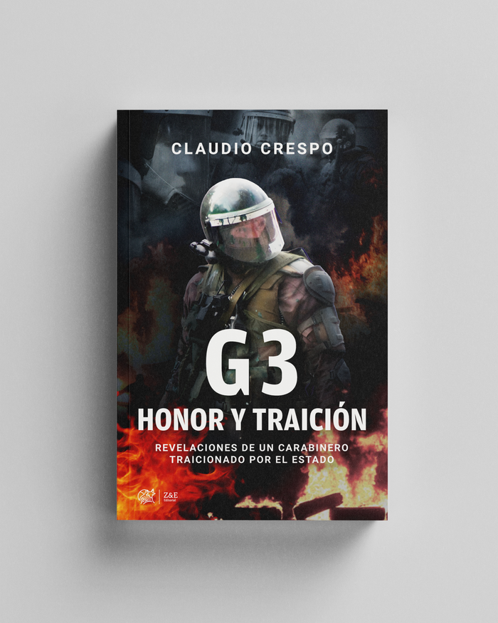 G3: Honor y traición