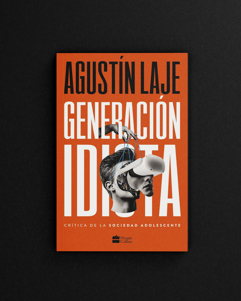 Generación Idiota: Crítica al adolencentrismo
