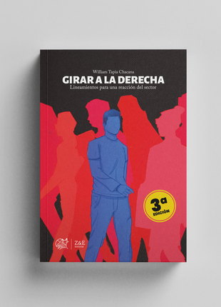 Girar a la derecha (3era Edición)