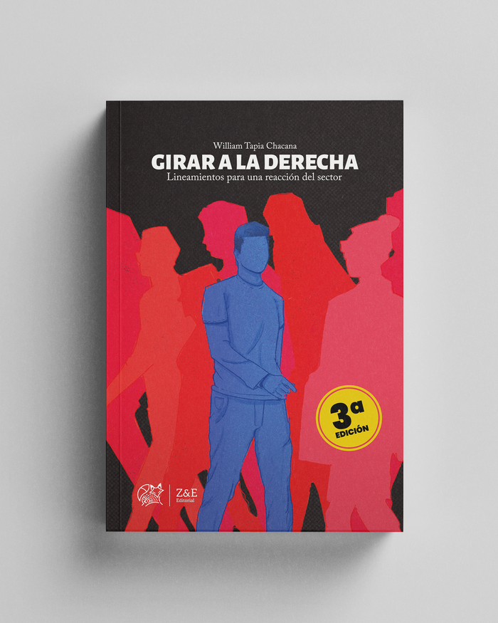 Girar a la derecha (3era Edición)