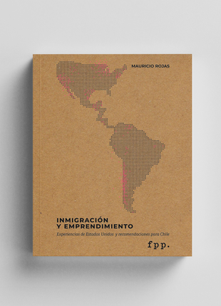 Inmigración y emprendimiento