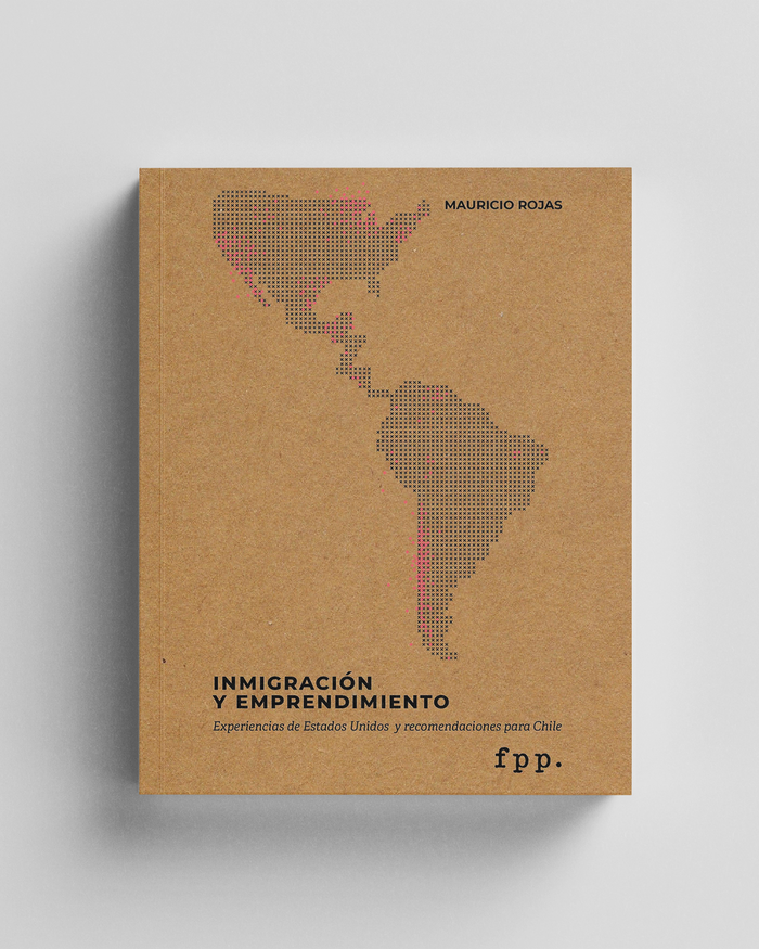 Inmigración y emprendimiento