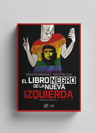 El libro negro de la nueva izquierda
