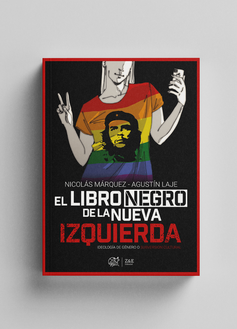 El libro negro de la nueva izquierda