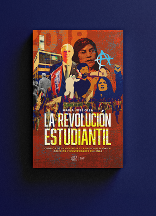 La revolución estudiantil