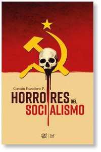 HORRORES DEL SOCIALISMO - Entre Zorros y Erizos