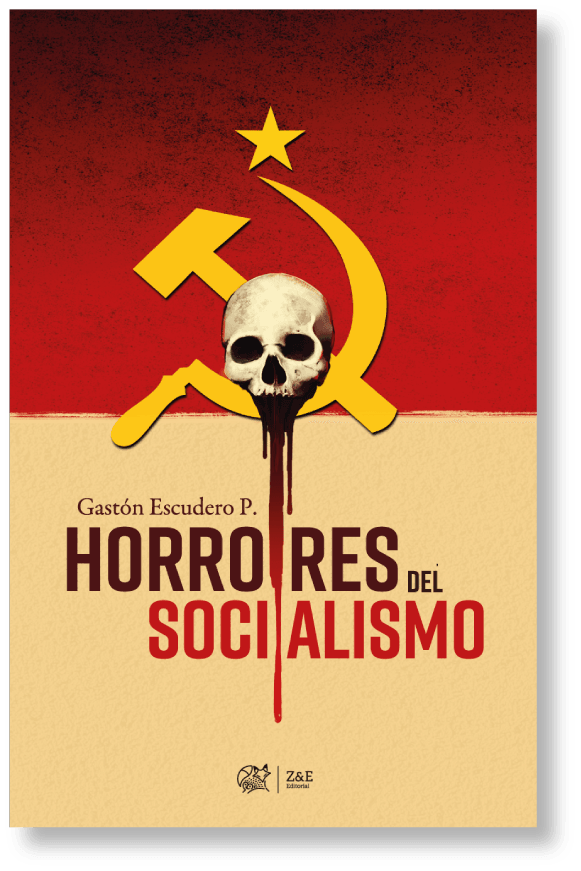 HORRORES DEL SOCIALISMO - Entre Zorros y Erizos