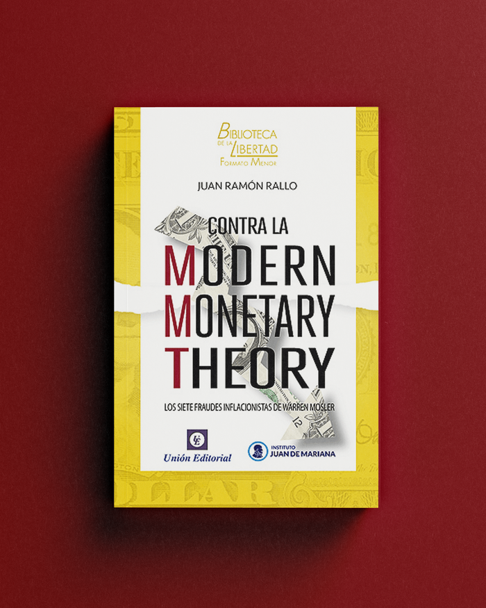 Contra la Modern Monetary Theory