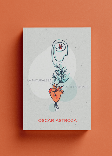 La naturaleza de emprender