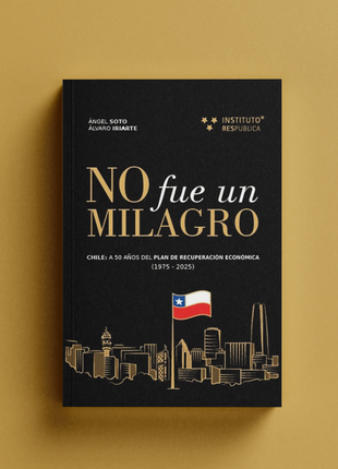 No fue un milagro: 50 años del Plan de Recuperación Económica (1975-2025)