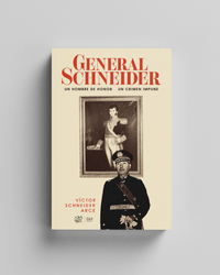 General Schneider: Un hombre de honor, un crimen impune