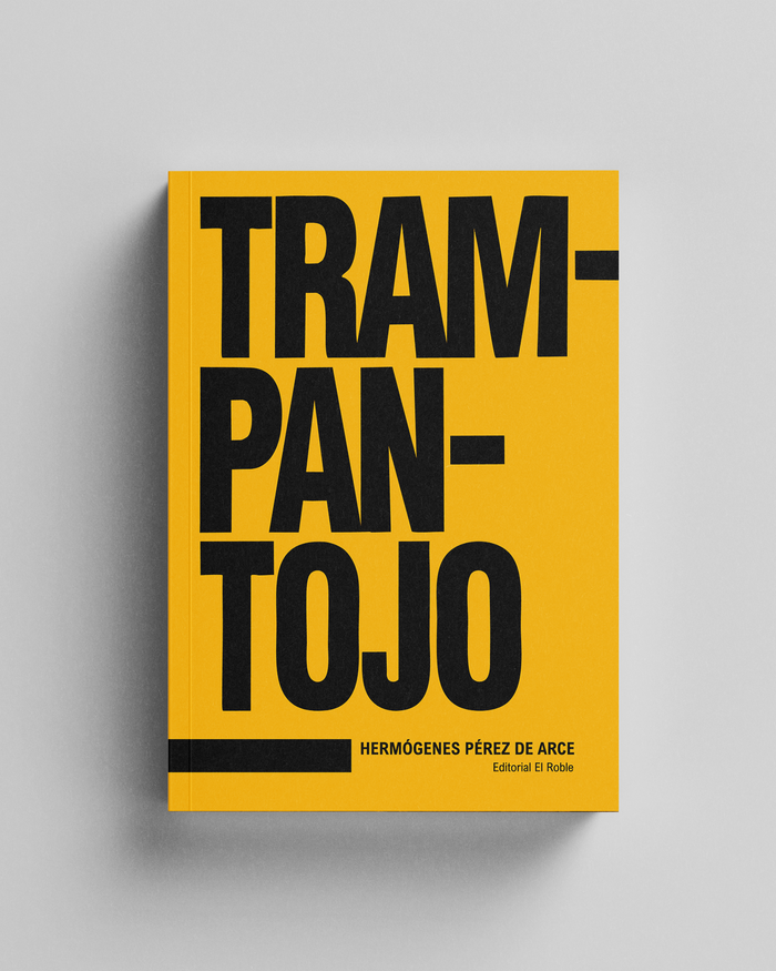 Trampantojo