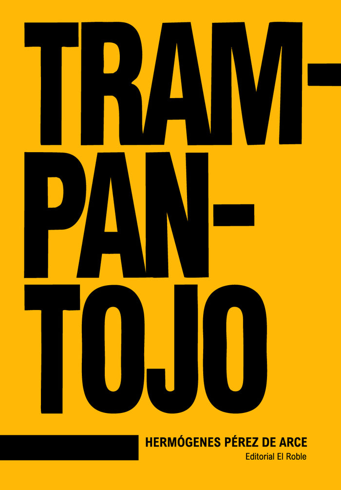 TRAMPANTOJO