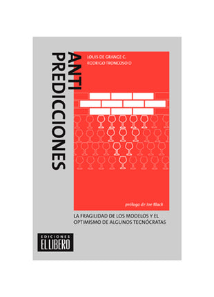 Antipredicciones.