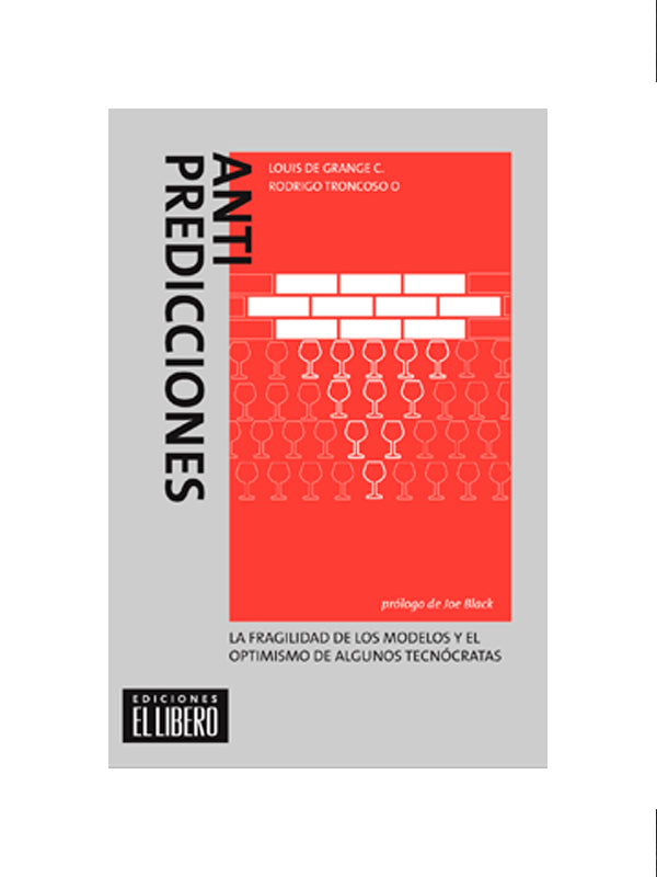 Antipredicciones.