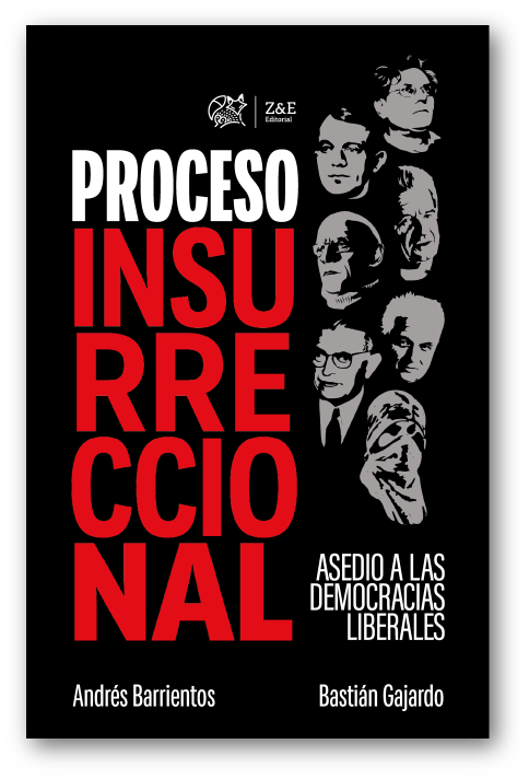 PROCESO INSURRECCIONAL: ASEDIO A LAS DEMOCRACIAS LIBERALES