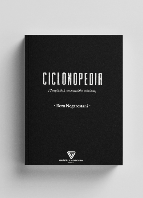 Ciclonopedia