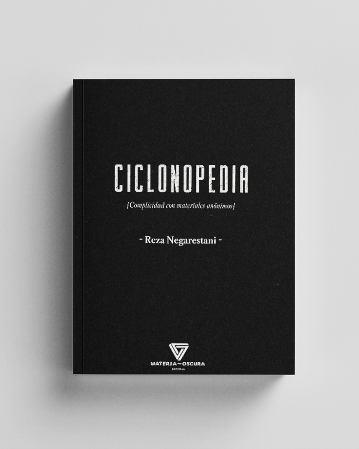 Ciclonopedia