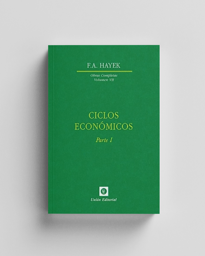 Ciclos económicos Parte I (Vol. II)