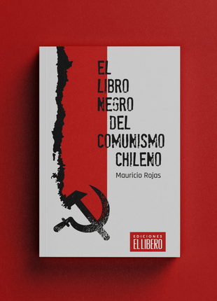 El libro negro del comunismo chileno