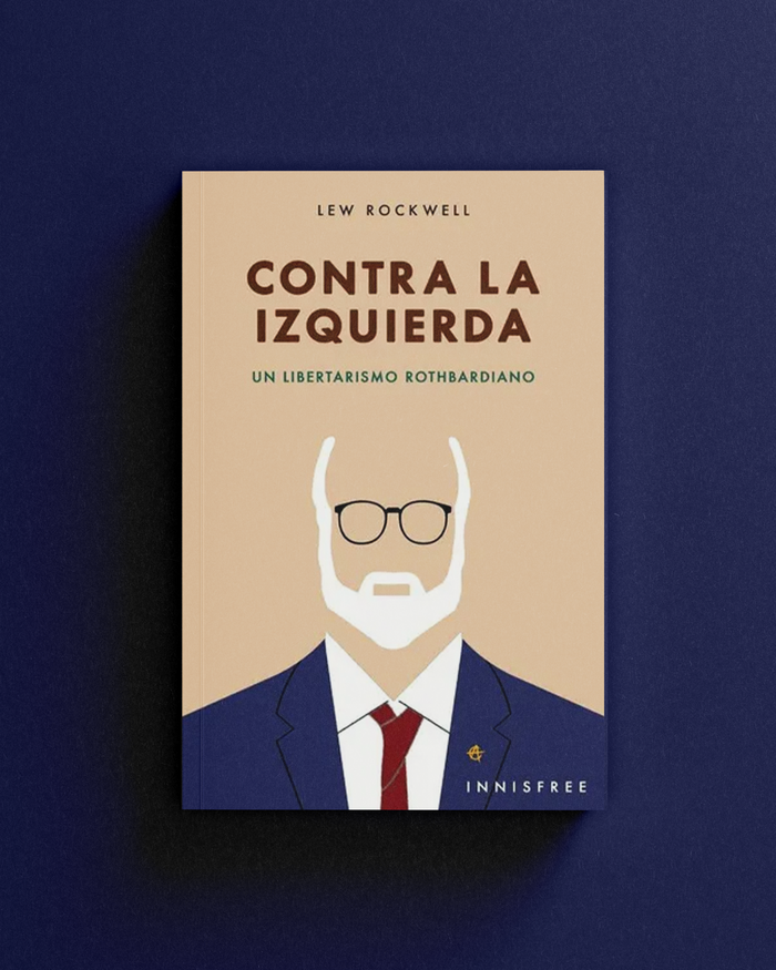 Contra la izquierda