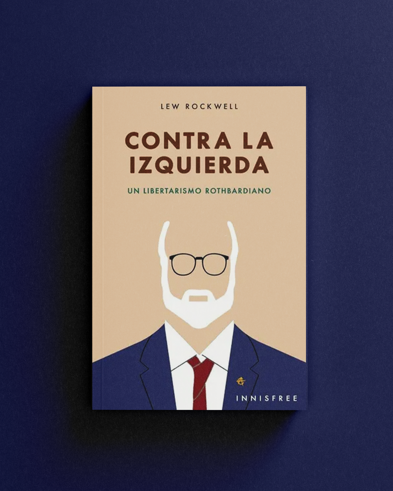 Contra la izquierda