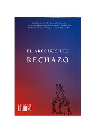 El arcoíris del Rechazo