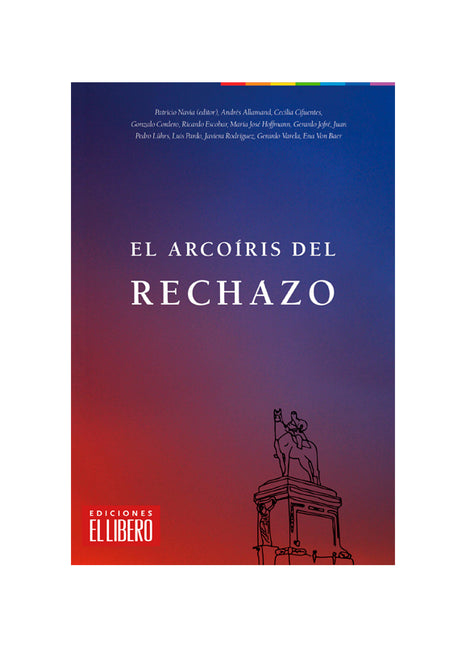 El arcoíris del Rechazo