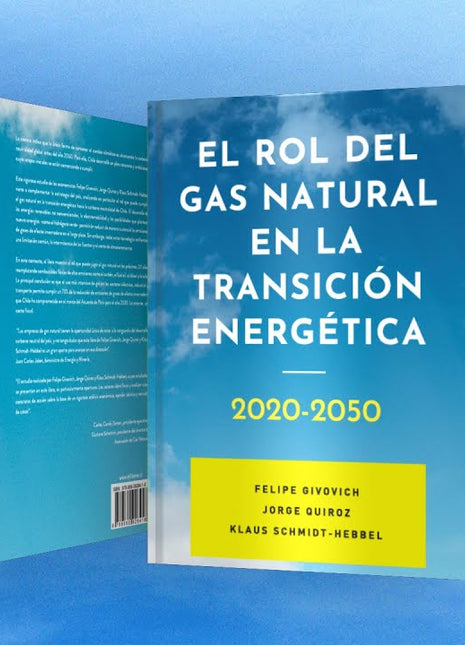 El rol del gas natural en la transición energética