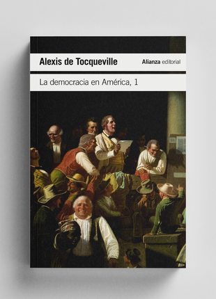 La democracia en américa I