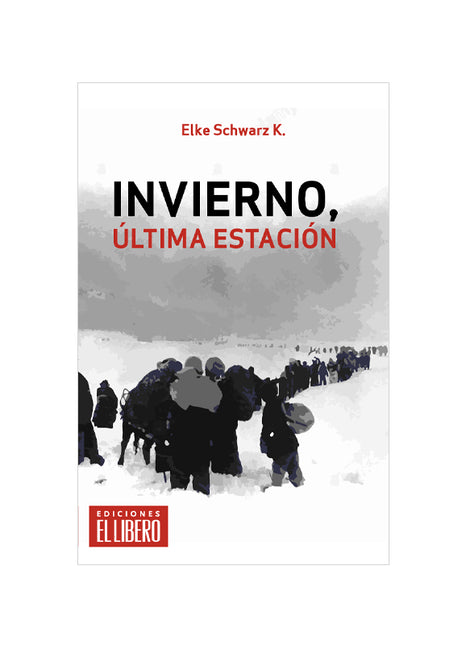 Invierno, última estación