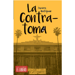 Collection image for: Ediciones EL LÍBERO