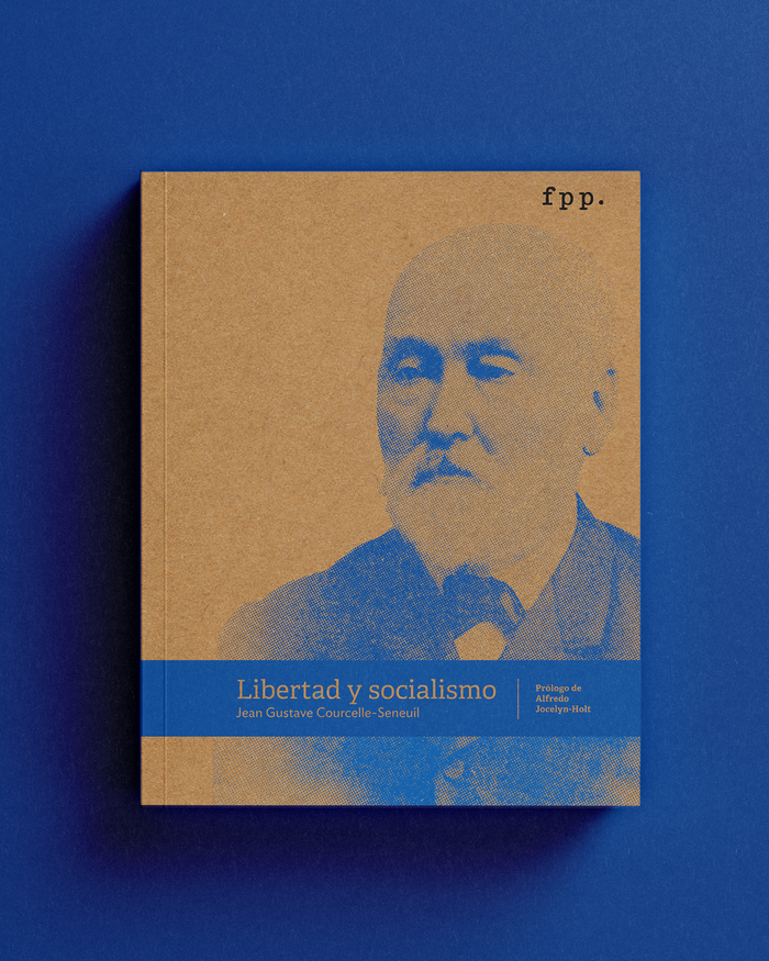 Libertad y socialismo